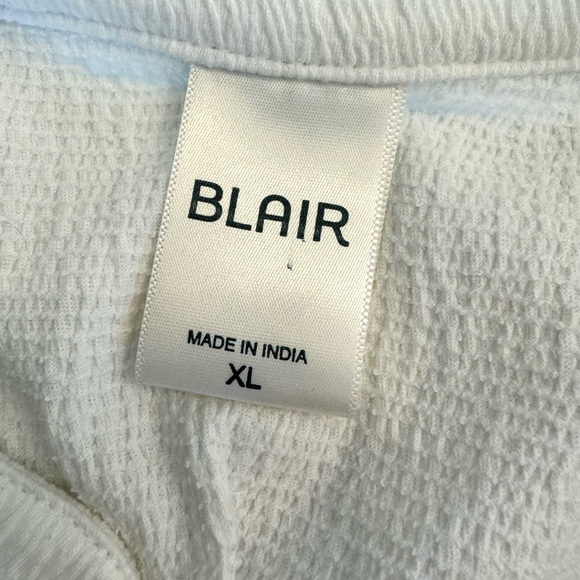 Blair Cotton Swim Coverup or Tunic Top - Picture 8 of 9